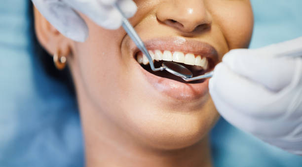 Fast & Reliable Emergency Dental Services in NC